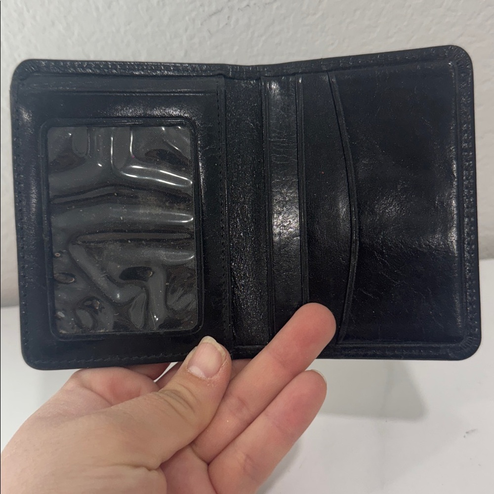 Brighton men Wallet - Picture 2 of 6